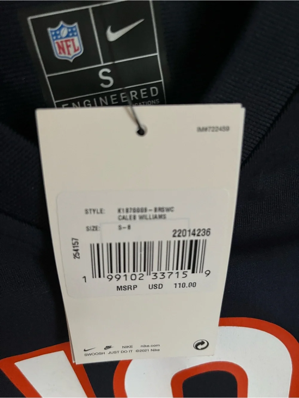 Nike brand new
